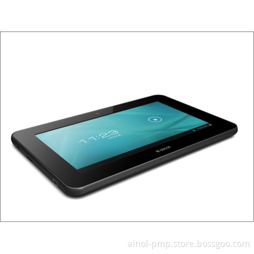 7 Inch Android 4.0 Tablet PC Capacitive Multi Touch Screen 1024*600 Cortex-A9 WiFi 3G